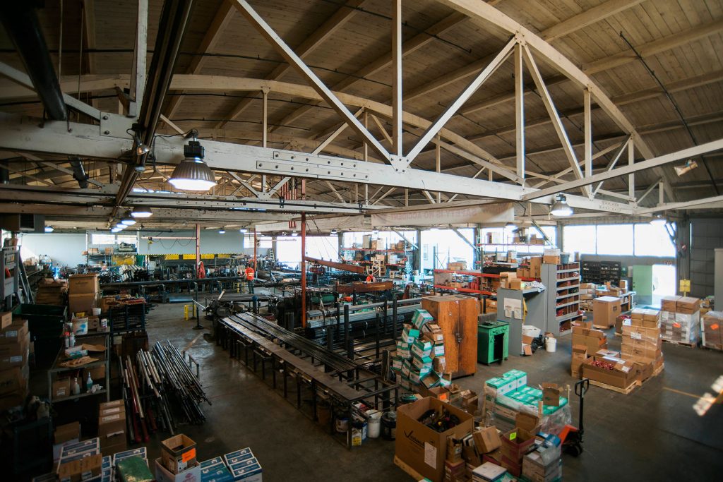 About Us Viking Automatic Sprinkler